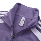 Manchester United Trainingsjacke 2025/26 Violett