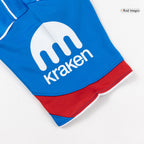 Atletico Madrid Ausweichtrikot 2025/26 Fan-Version