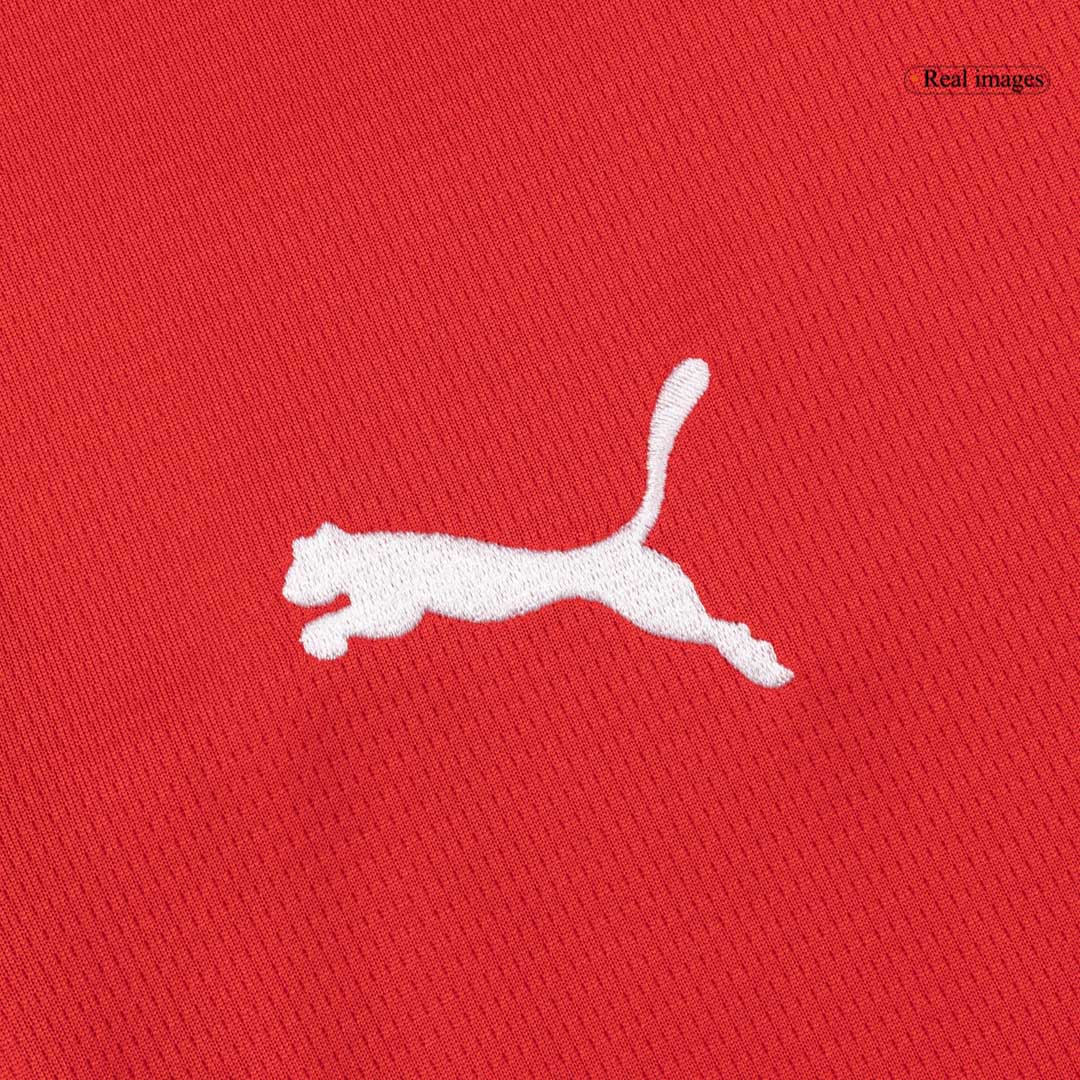 Österreich Heimtrikot 2026 Fan-Version LAIMER #20