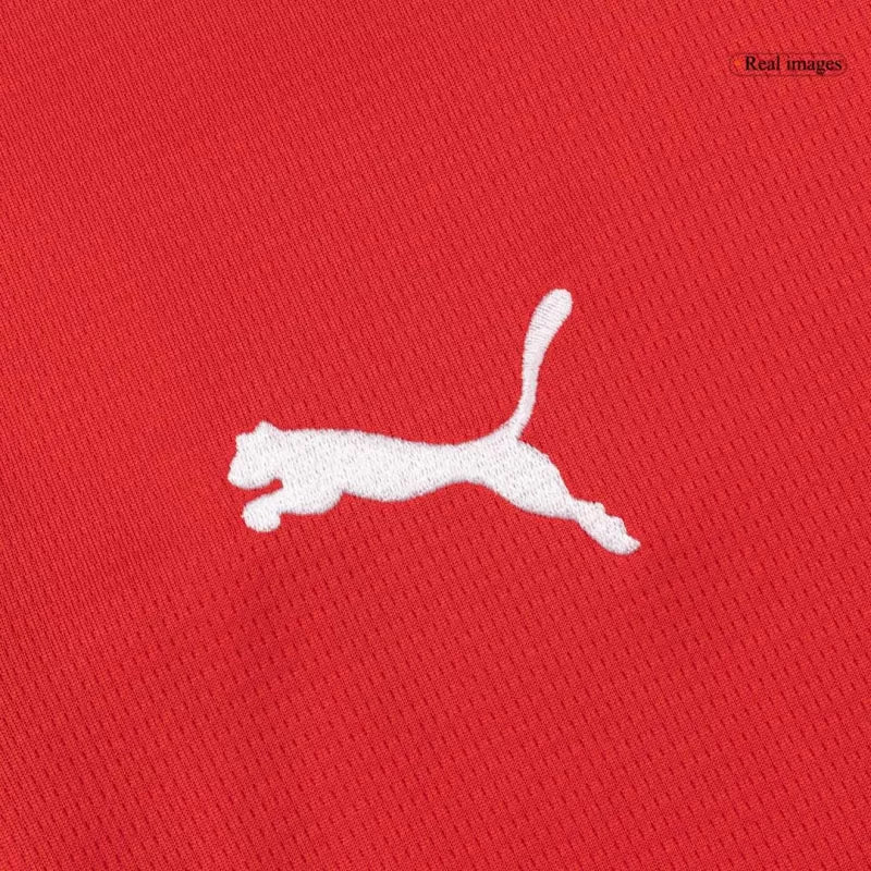 Österreich Heimtrikot 2026 Fan-Version
