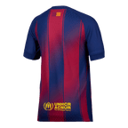 Barcelona Heimtrikot 2025/26 Spieler-Version