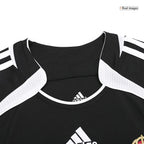 Real Madrid Retro Auswärtstrikot 2006/07 RAUL #7