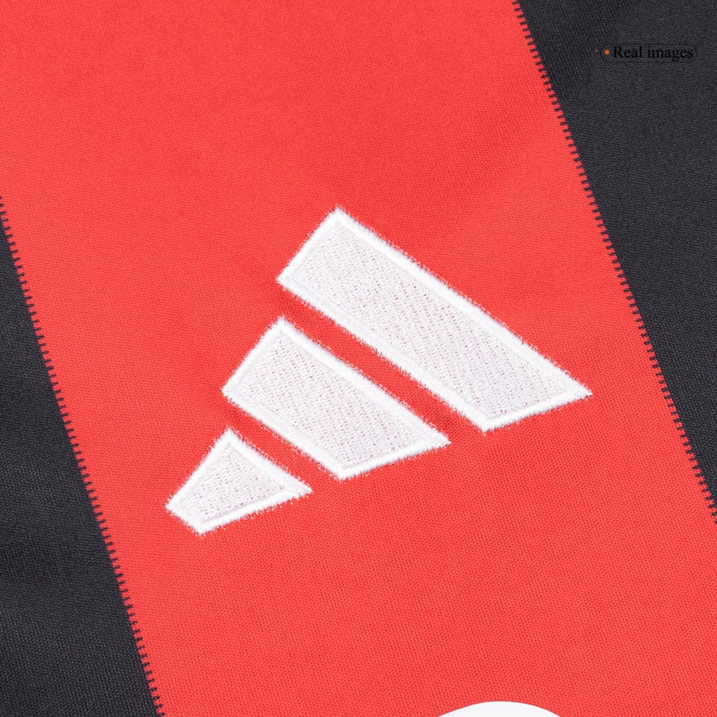Eintracht Frankfurt Heimtrikot 2025/26 Fan-Version