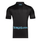 Napoli Ausweichtrikot 2025/26 Fan-Version