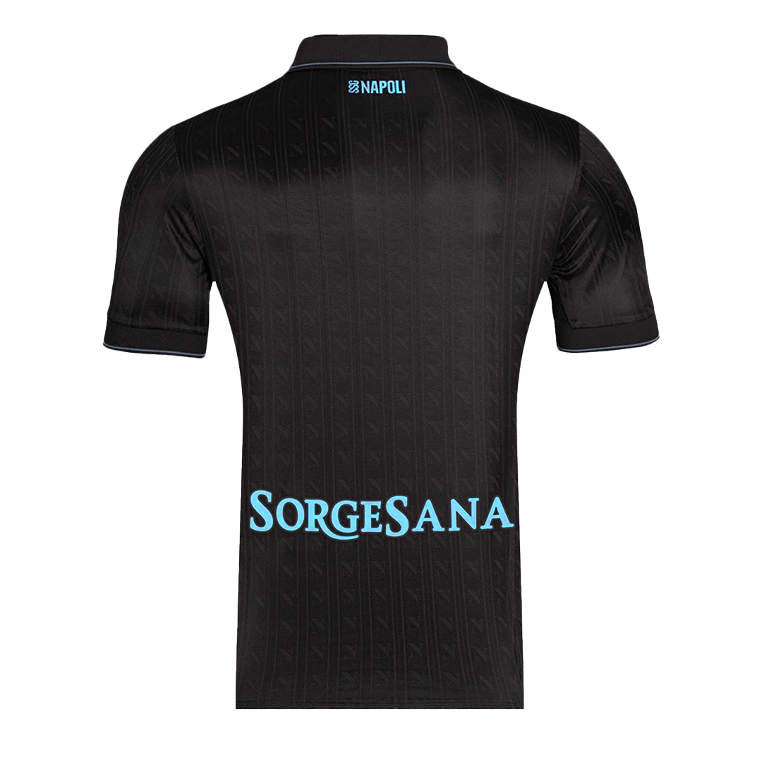 Napoli Ausweichtrikot 2025/26 Fan-Version