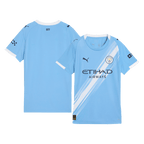 Manchester City Damen Heimtrikot 2025/26 Fan-Version