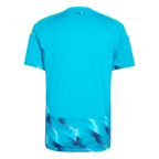 Spain Torwarttrikot 2026 Fan-Version
