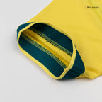 Brazil Damen Heimtrikot 2026 Fan-Version