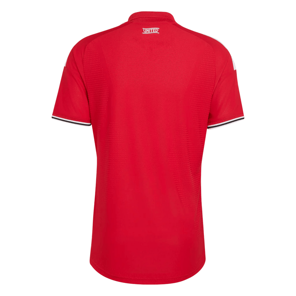 Manchester United Heimtrikot 2026/27 Spieler-Version