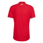 Manchester United Heimtrikot 2026/27 Spieler-Version