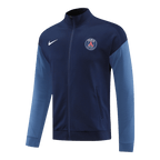 PSG Trainingsjacke 2025/26 Navy