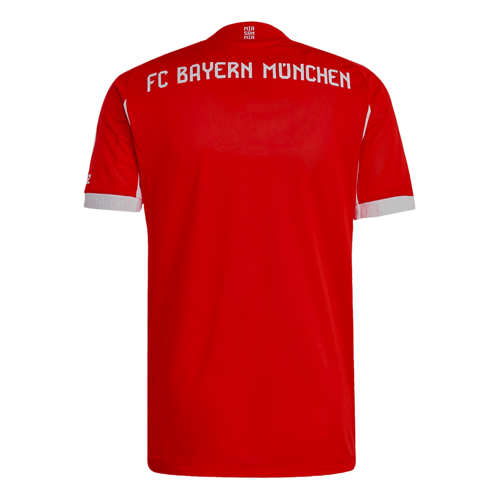 Bayern München Heimtrikot 2025/26 Spieler-Version