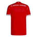 Bayern München Heimtrikot 2025/26 Spieler-Version