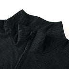 Barcelona Windjacke 2025/26 Schwarz