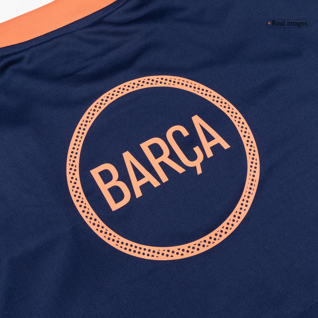 Barcelona 2025/26 Fan-Version