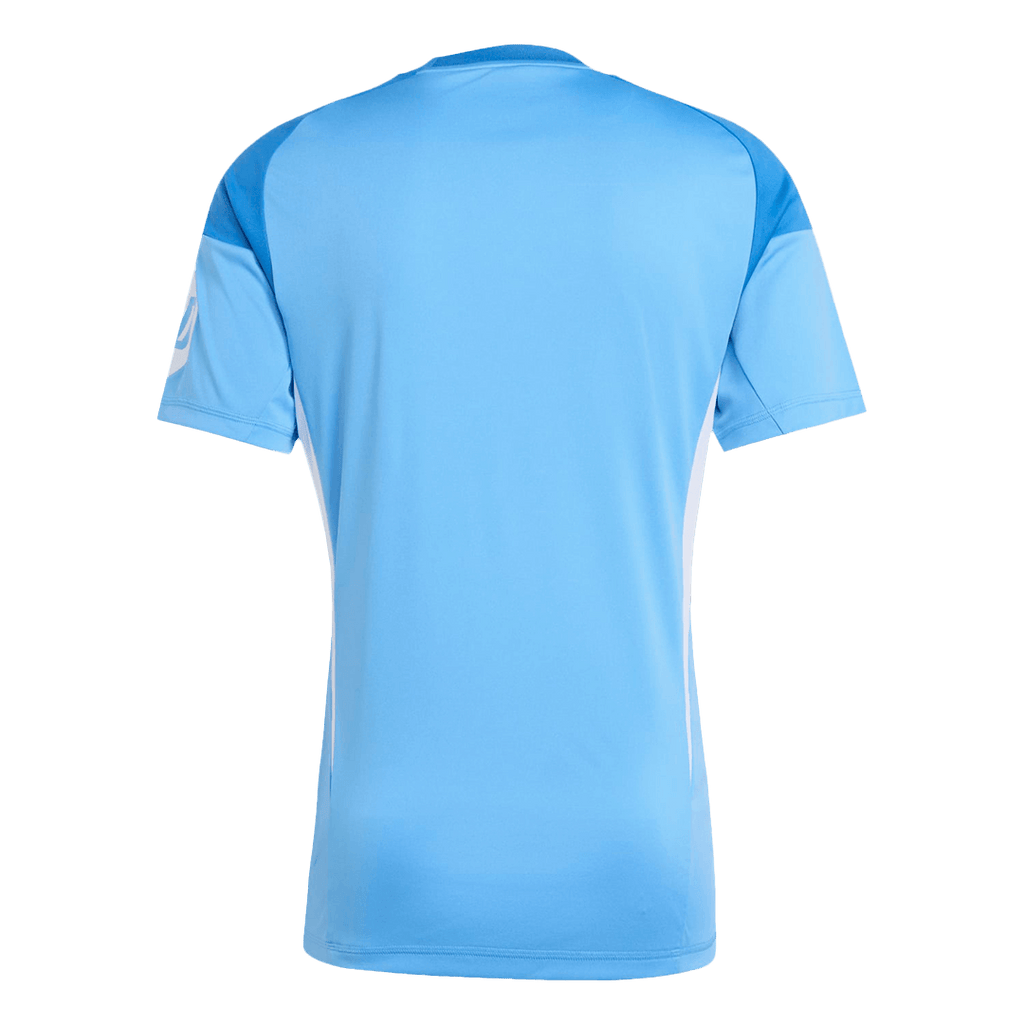 Real Madrid Torwarttrikot 2025/26 Fan-Version