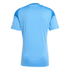 Real Madrid Torwarttrikot 2025/26 Fan-Version