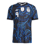 Argentinien Auswärtstrikot 2026 Spieler-Version J. ÁLVAREZ #9