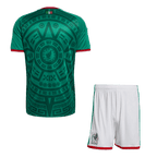 Mexico Herren Heimtrikot Fan Version 2-teilig 2026