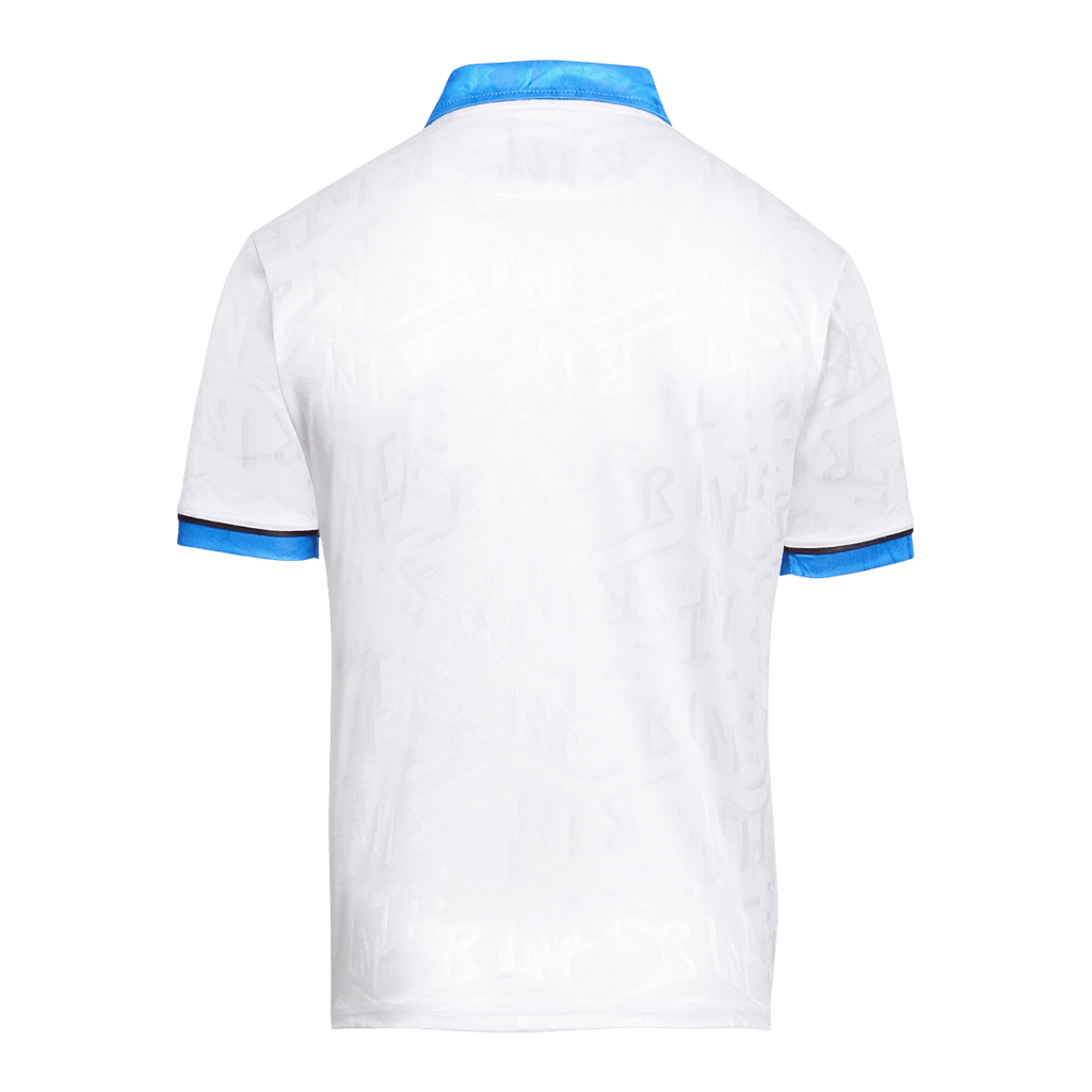 Inter Milan Retro Auswärtstrikot 1994/95