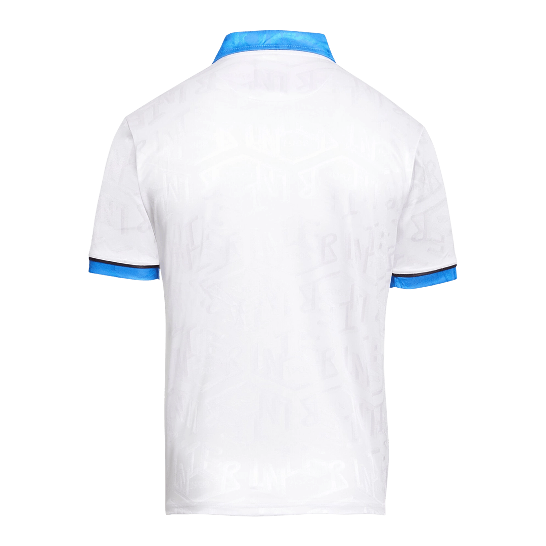 Inter Milan Retro Auswärtstrikot 1994/95