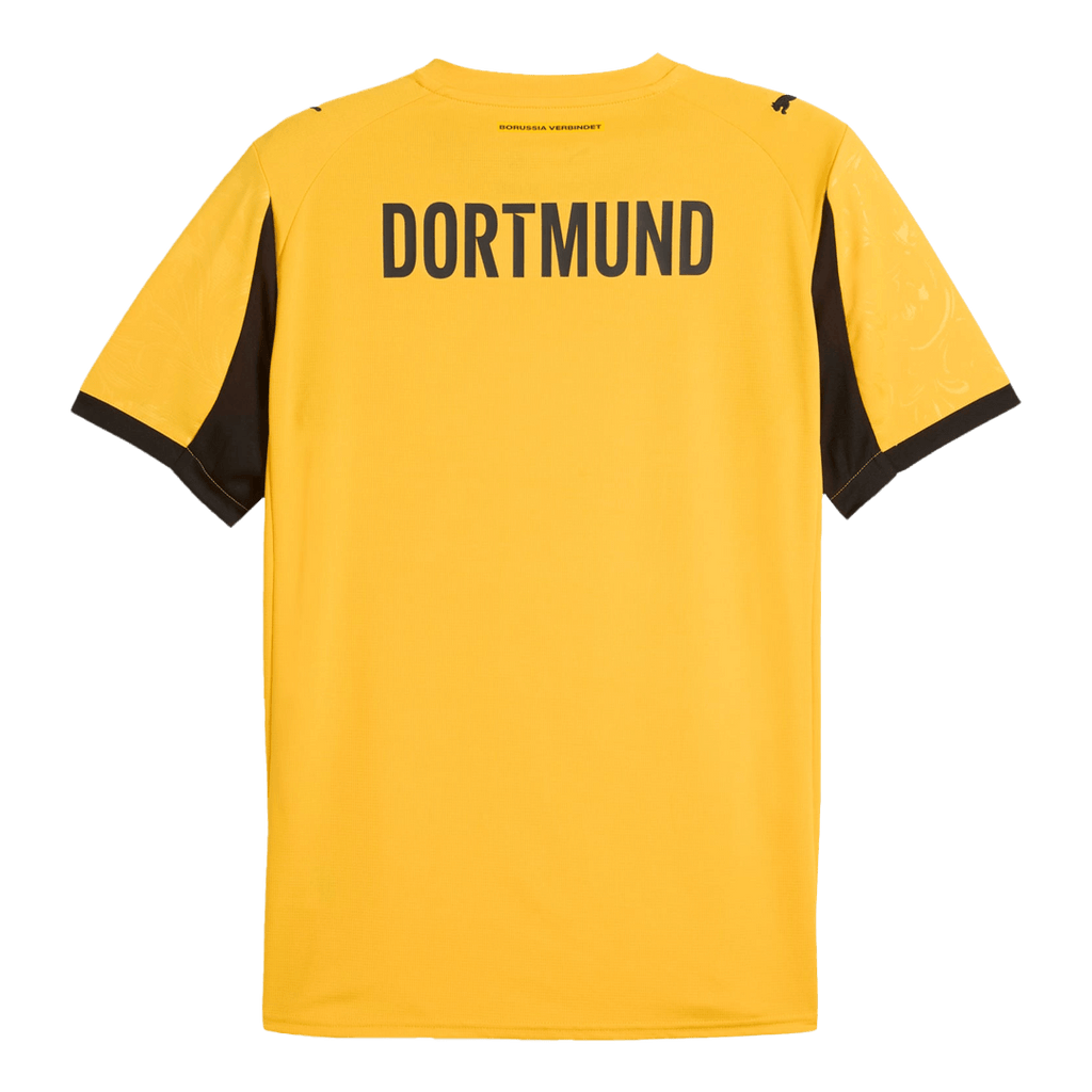 Dortmund Cup-Trikot 2025/26 Fan-Version