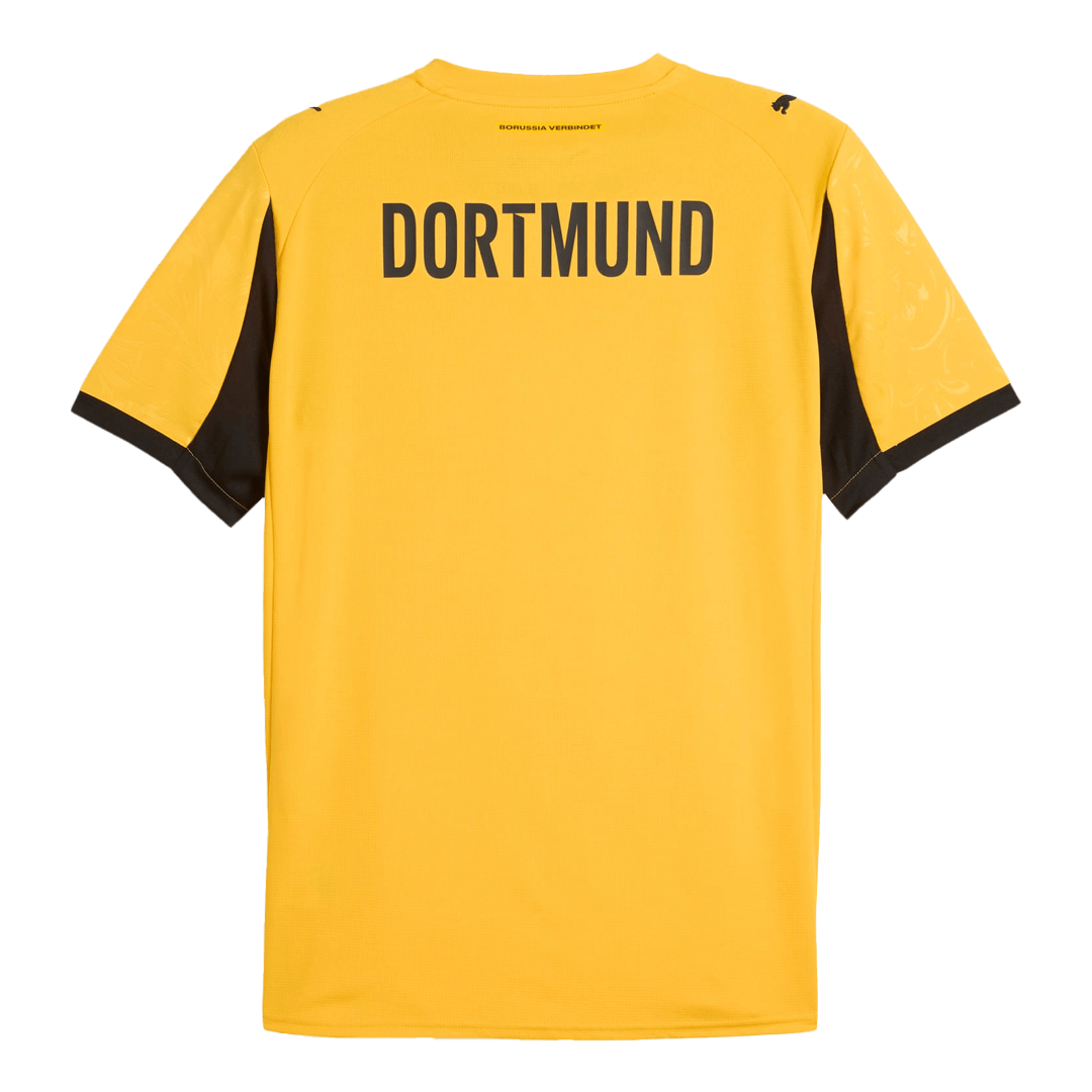 Dortmund Cup-Trikot 2025/26 Fan-Version