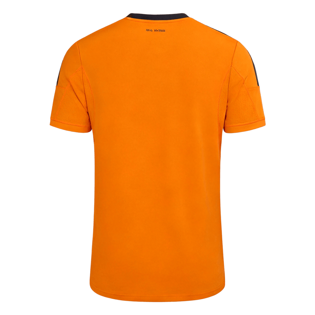 Real Madrid Retro Ausweichtrikot 2013/14