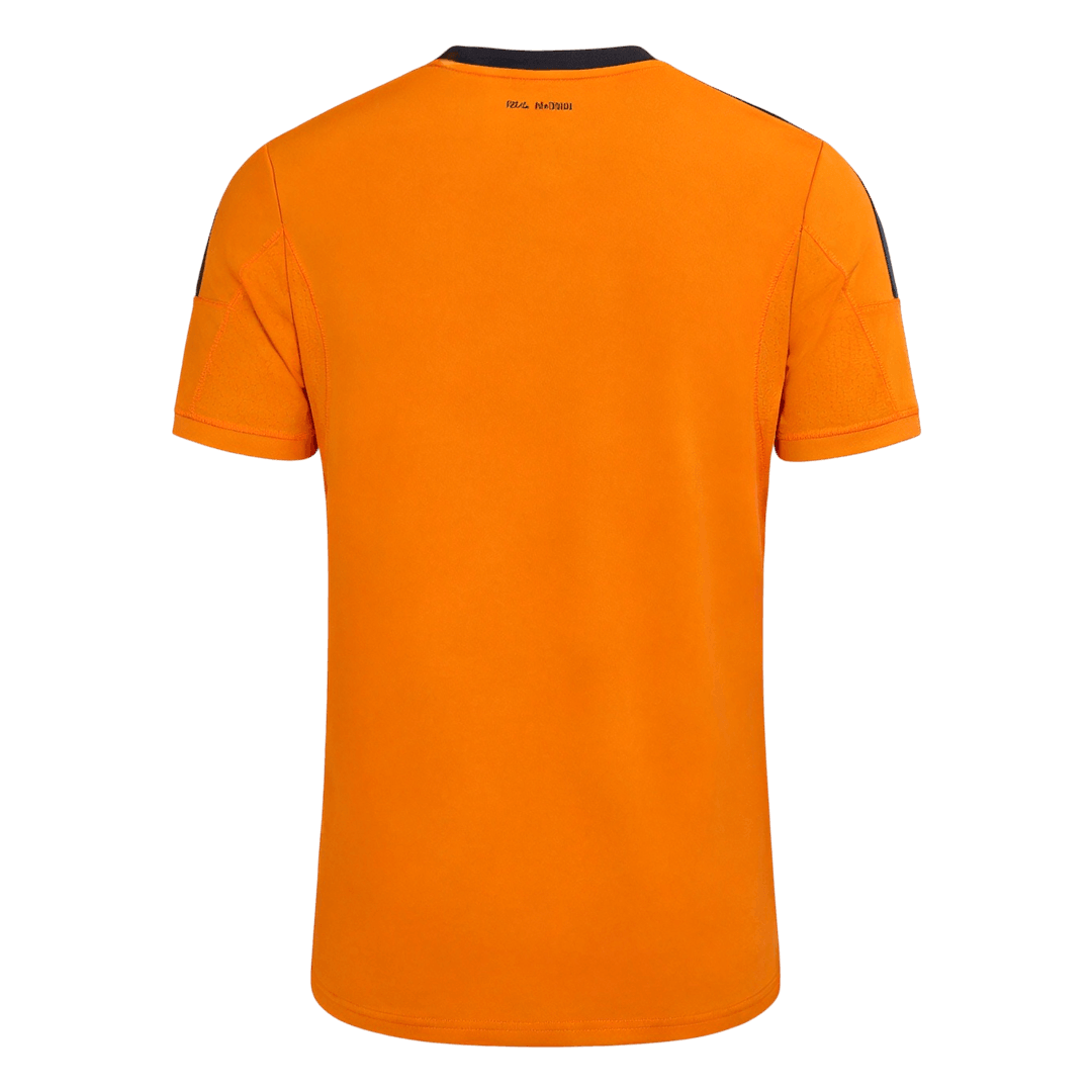 Real Madrid Retro Ausweichtrikot 2013/14