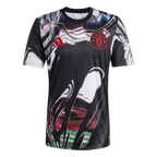 Manchester United Pre-Match 2025/26 Fan-Version