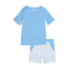 Manchester City Kinder Heimtrikot 2-teilig Set 2026/27
