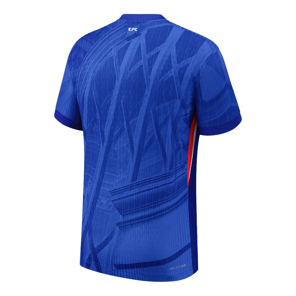 Chelsea Heimtrikot 2025/26 Spieler-Version