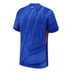 Chelsea Heimtrikot 2025/26 Spieler-Version