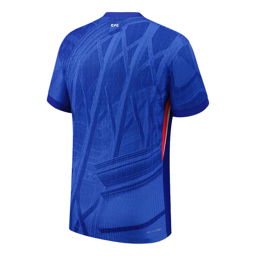 Chelsea Heimtrikot 2025/26 Spieler-Version