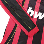 AC Milan Retro Heimtrikot Langarm 2006/07