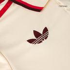 Bayern München Ausweichtrikot 2024/25 Fan-Version KANE #9 UCL