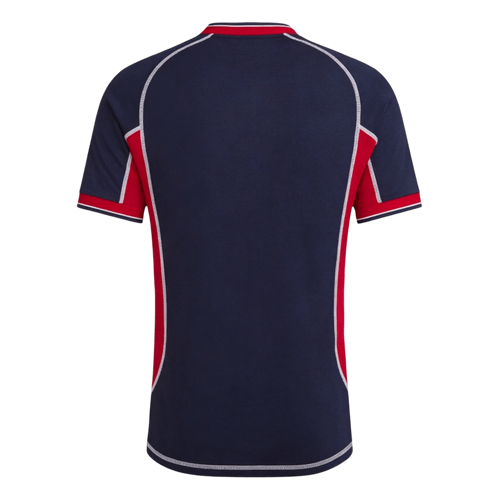 Manchester United Retro Ausweichtrikot 2000/01