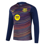 Barcelona Trainingsjacke 2025/26 Gradient