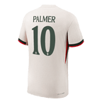 Chelsea Auswärtstrikot 2025/26 Spieler-Version PALMER #10 UCL