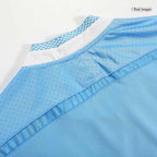 Manchester City Retro Heimtrikot 2011/12
