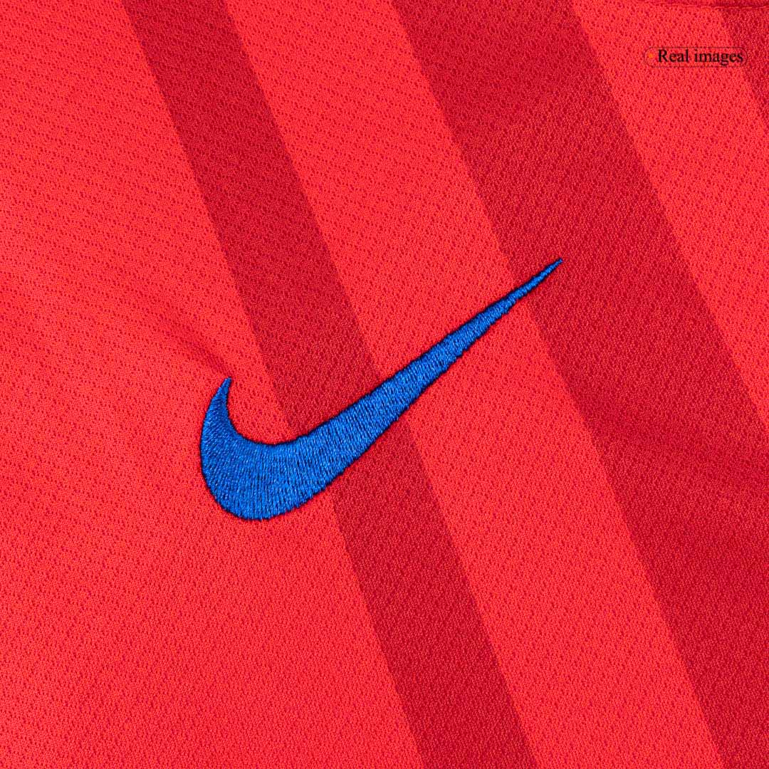 PSG Ausweichtrikot 2025/26 Fan-Version