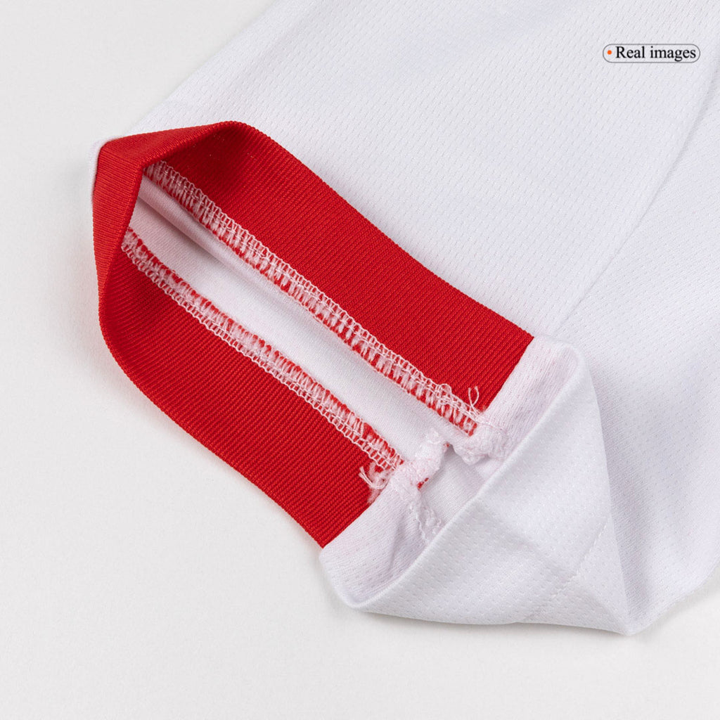 RB Leipzig Heimtrikot 2025/26 Fan-Version