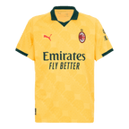 AC Milan Ausweichtrikot 2025/26 Fan-Version