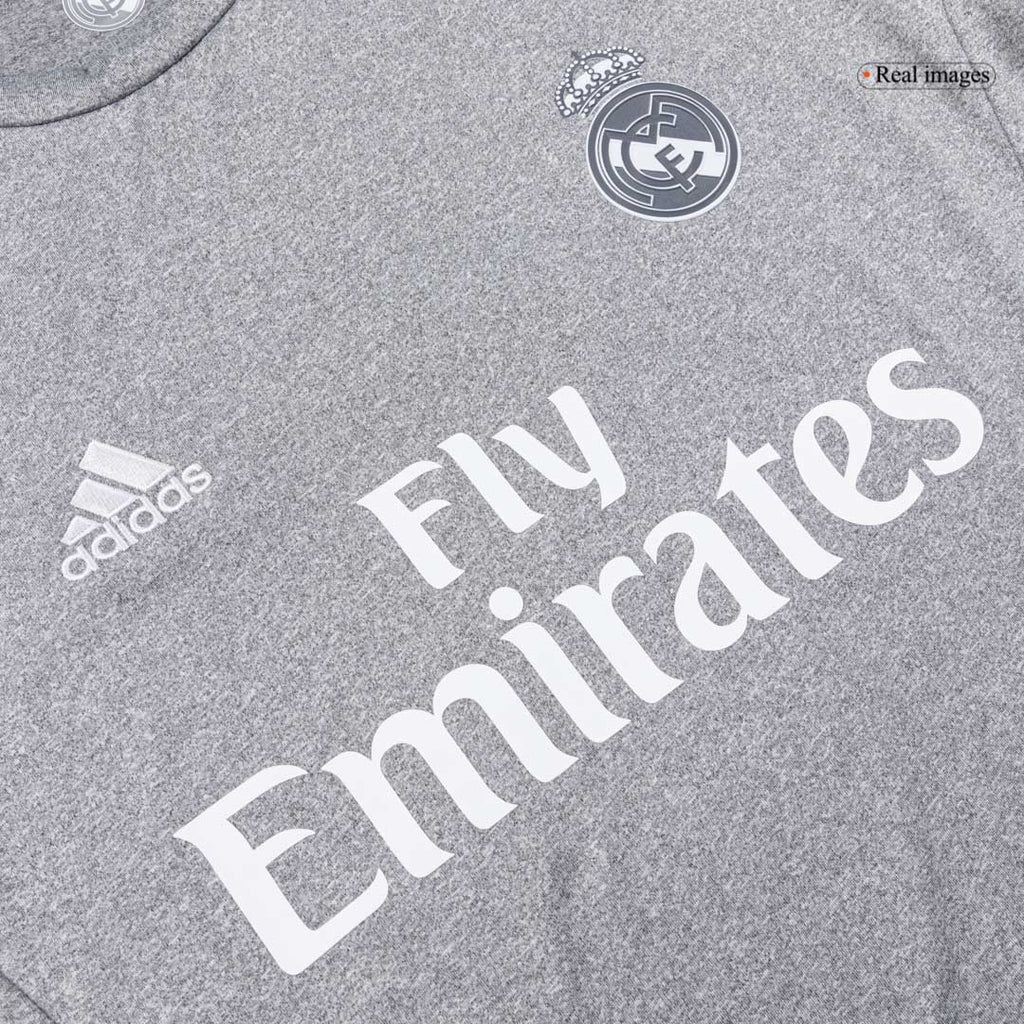 Real Madrid Retro Auswärtstrikot 2015/16