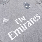 Real Madrid Retro Auswärtstrikot 2015/16