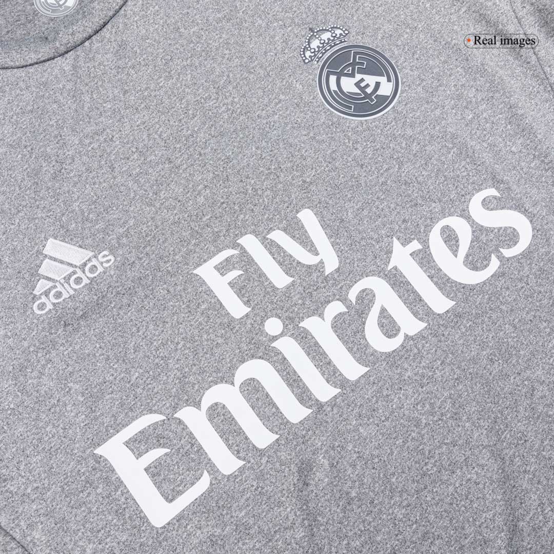 Real Madrid Retro Auswärtstrikot 2015/16