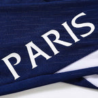 PSG Trainingsjacke 2025/26 Navy