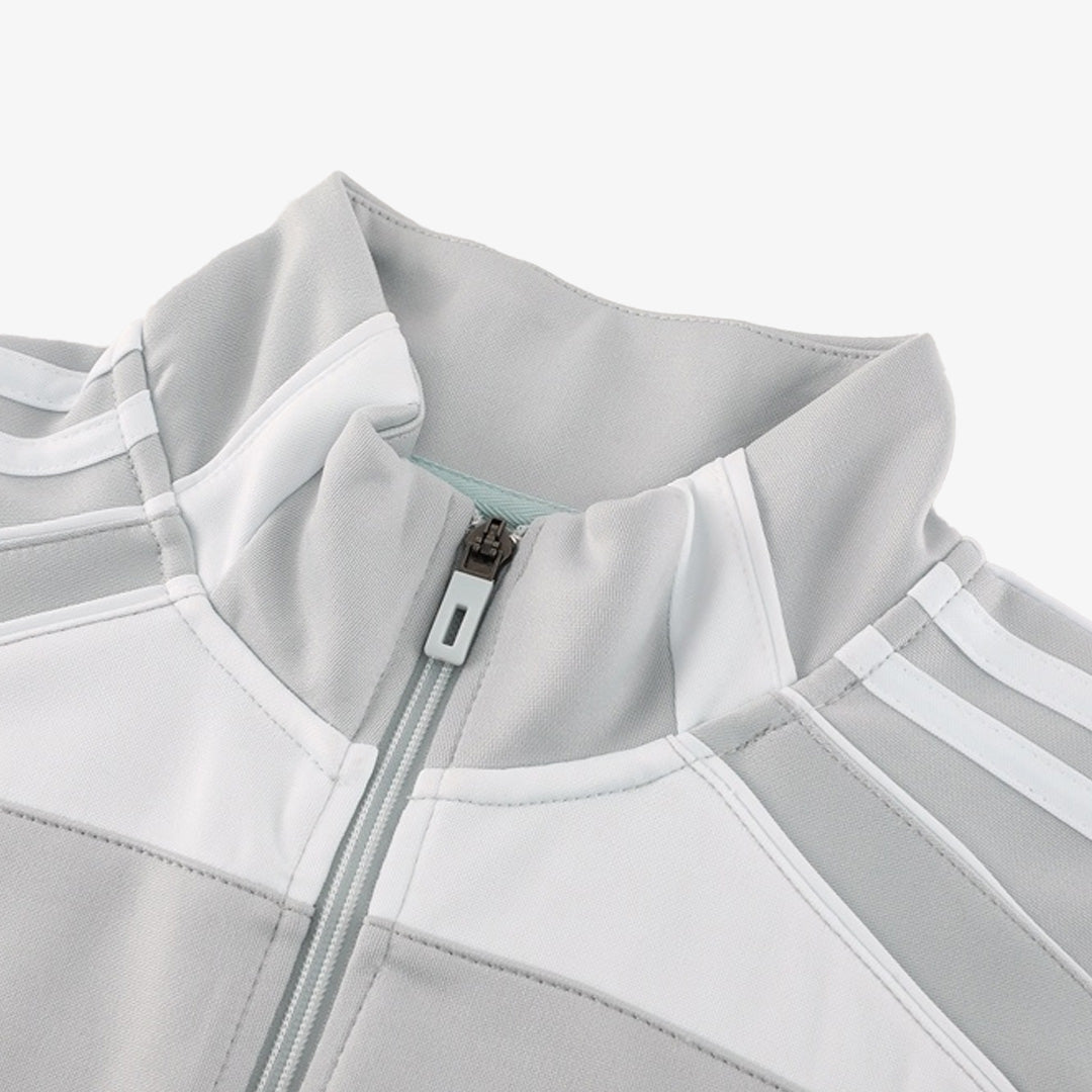 Real Madrid Trainingsjacke 2025/26 Gray
