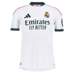 Real Madrid Heimtrikot 2026/27 Spieler-Version MBAPPÉ #10