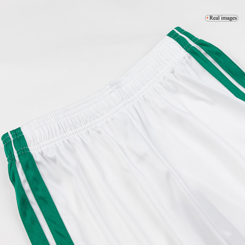 Mexico Herren Heimtrikot Fan Version 3-teilig 2026